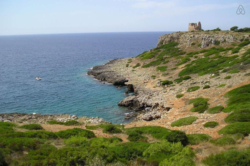 Nardò B&B Liberty المظهر الخارجي الصورة
