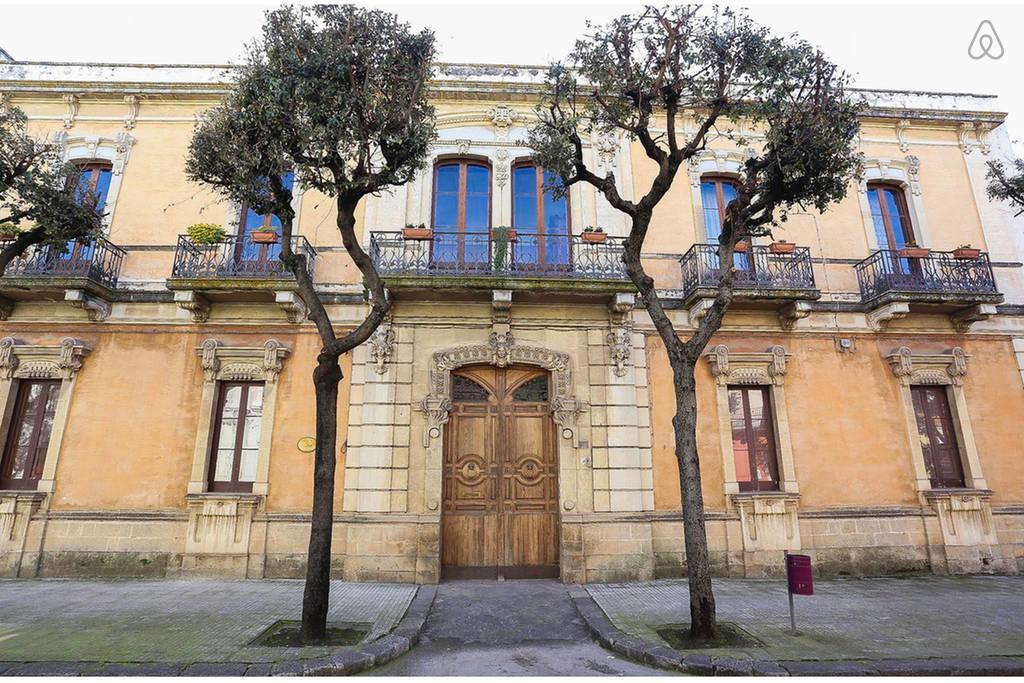 Nardò B&B Liberty المظهر الخارجي الصورة