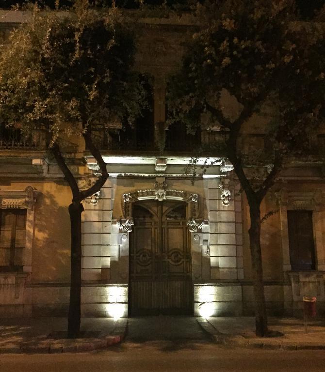 Nardò B&B Liberty المظهر الخارجي الصورة