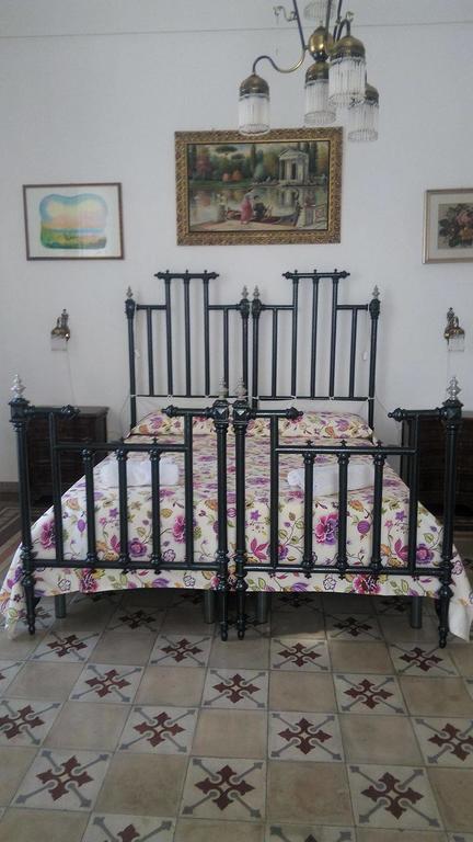 Nardò B&B Liberty المظهر الخارجي الصورة