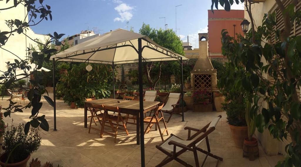 Nardò B&B Liberty المظهر الخارجي الصورة