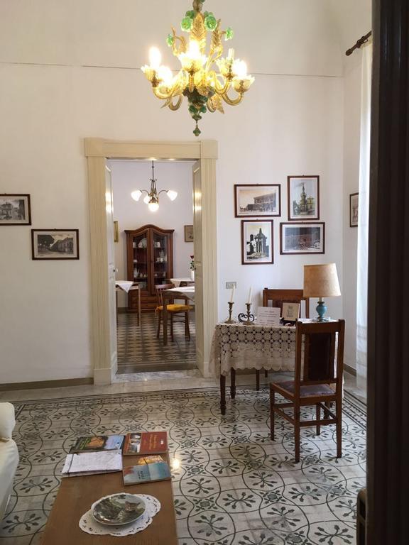 Nardò B&B Liberty المظهر الخارجي الصورة