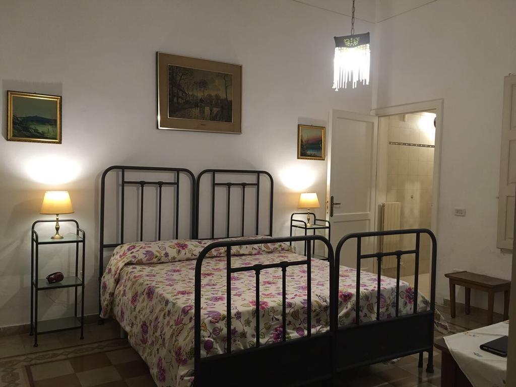 Nardò B&B Liberty المظهر الخارجي الصورة
