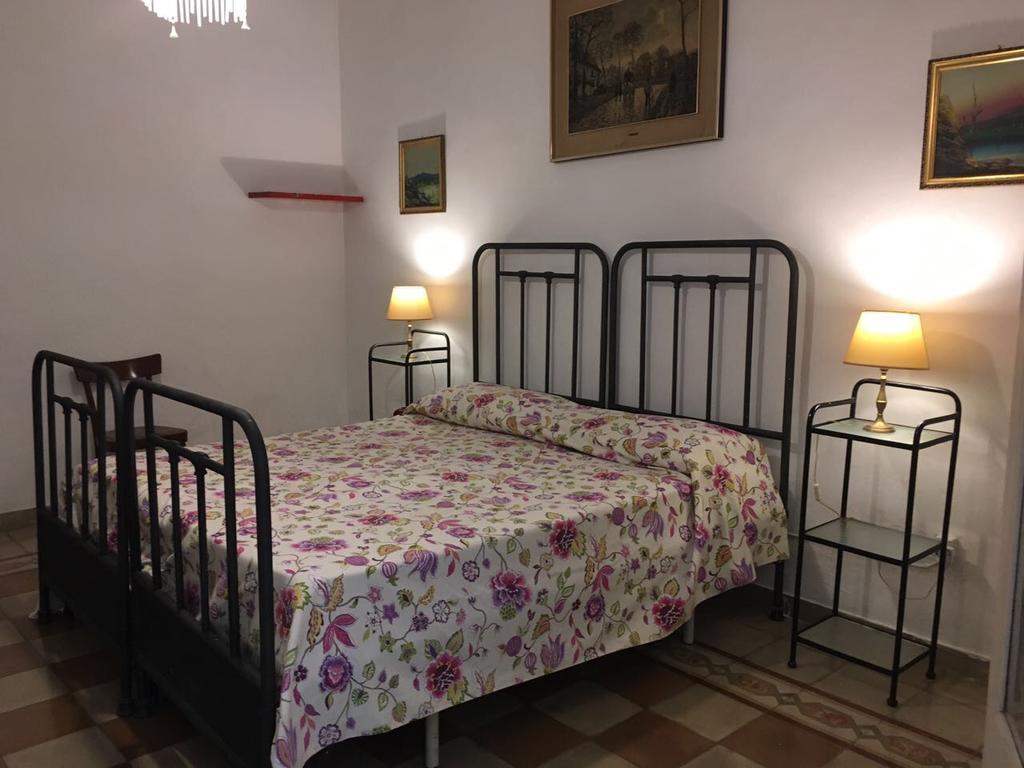Nardò B&B Liberty المظهر الخارجي الصورة